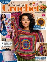 Simply Crochet